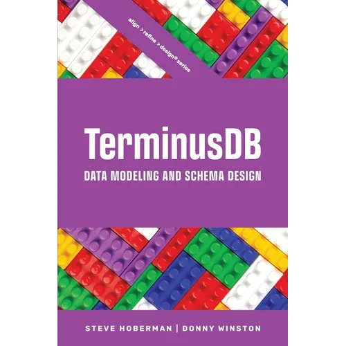 TerminusDB Data Modeling and Schema Design