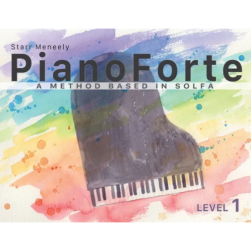 PianoForte Level 1