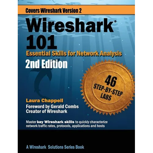 Wireshark 101: Essential Skills for Network Analysis