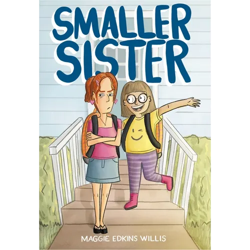 Smaller Sister