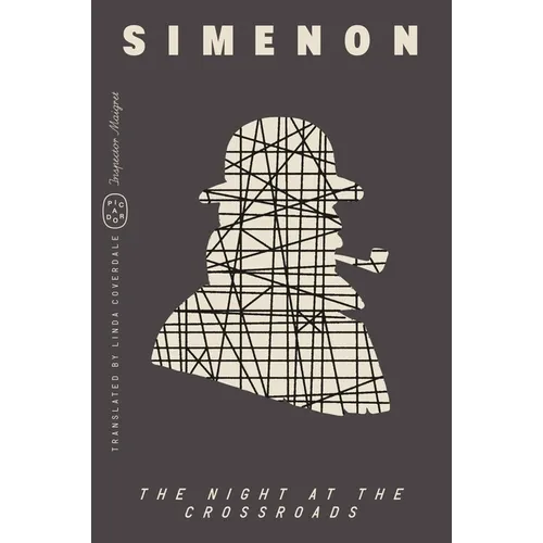 The Night at the Crossroads (Inspector Maigret)