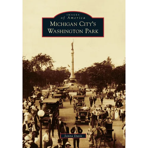 Michigan City's Washington Park