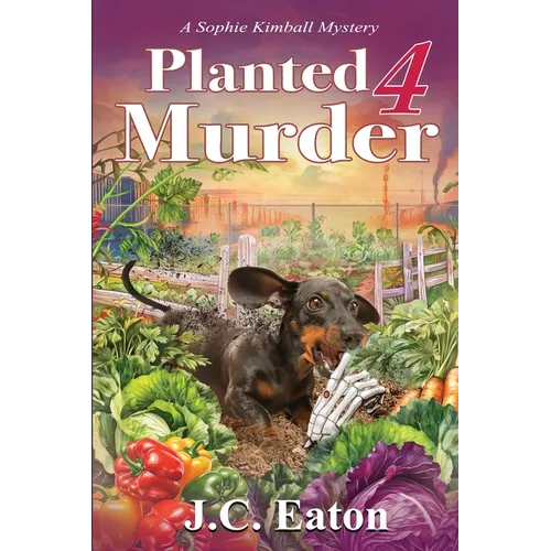 Planted 4 Murder