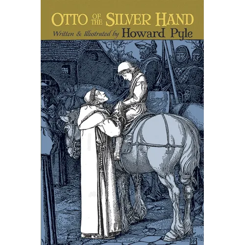 Otto of the Silver Hand
