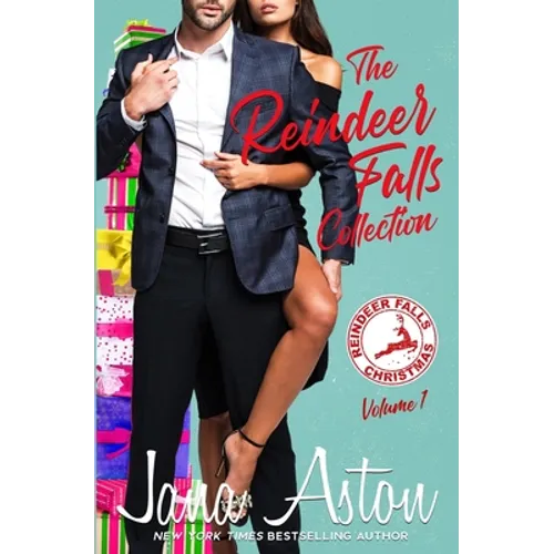The Reindeer Falls Collection: Volume One