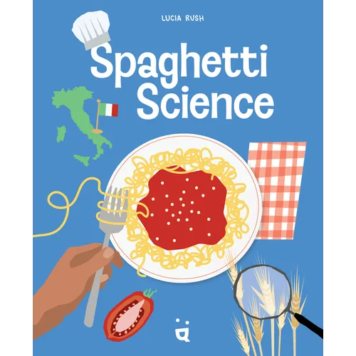 Spaghetti Science