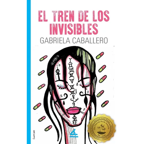 El tren de los invisibles