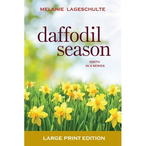 Daffodil Season