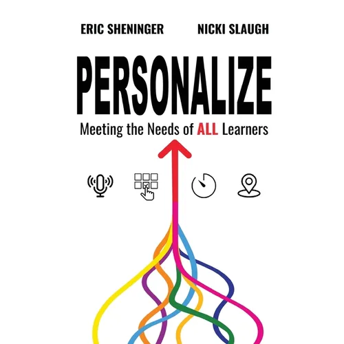 Personalize