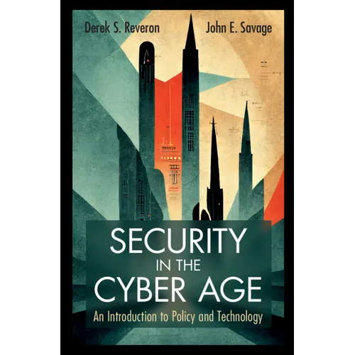Security in the Cyber Age