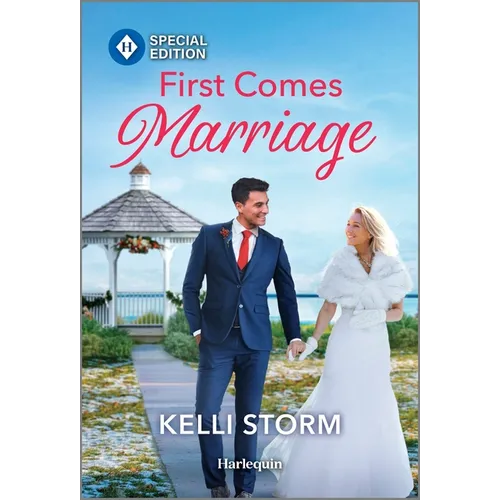 First Comes Marriage