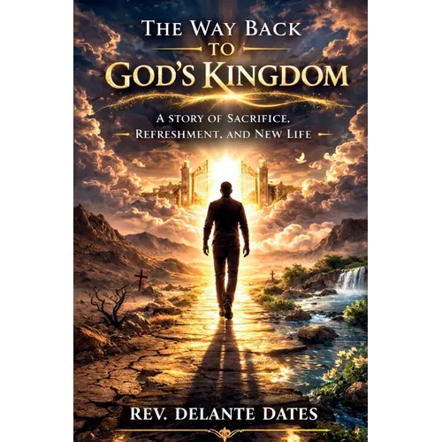 The Way Back To God's Kingdom