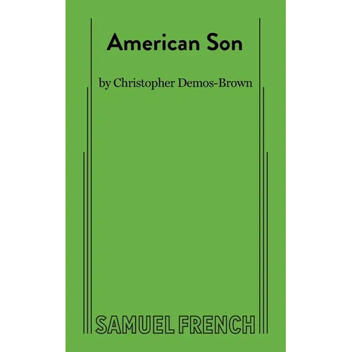 American Son
