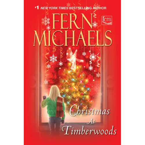 Christmas at Timberwoods
