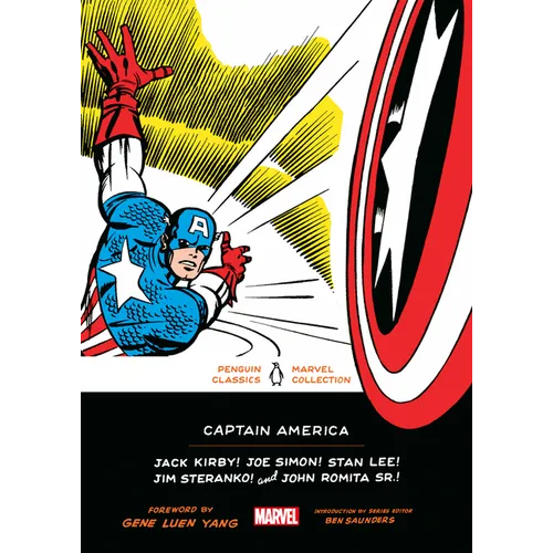 Captain America