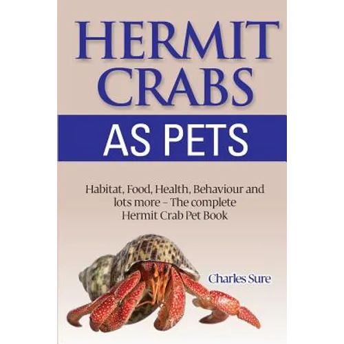 Hermit Crab Care