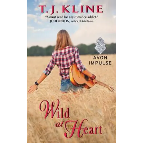 Wild at Heart