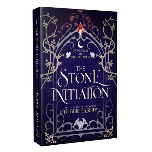 The Stone Initiation