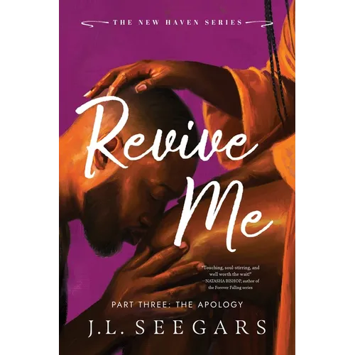 Revive Me: Part Three (Standard Edition): The Apology