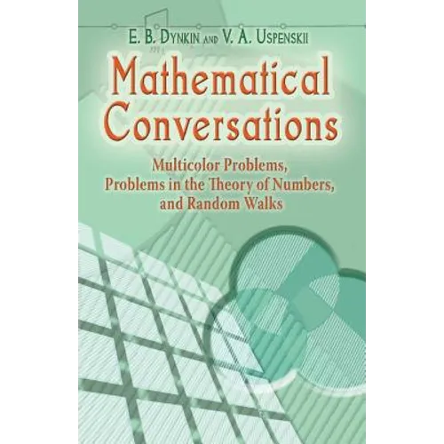 Mathematical Conversations
