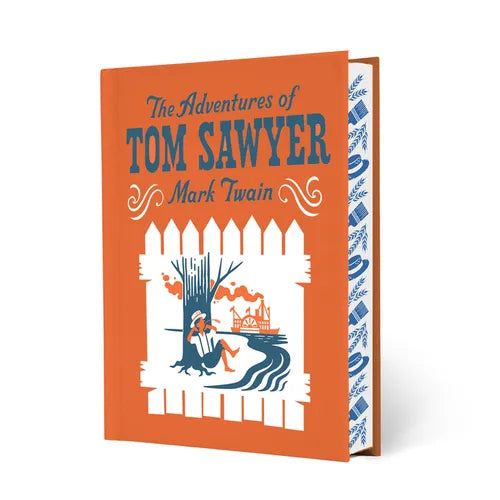 The Adventures of Tom Sawyer