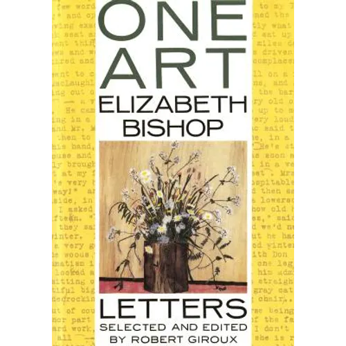 One Art
