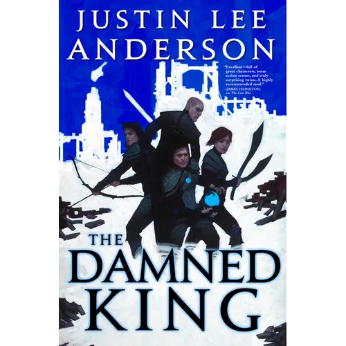 The Damned King