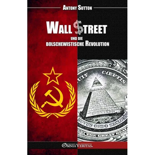 Wall Street und die bolschewistische Revolution