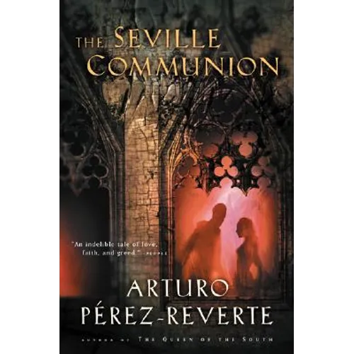 The Seville Communion