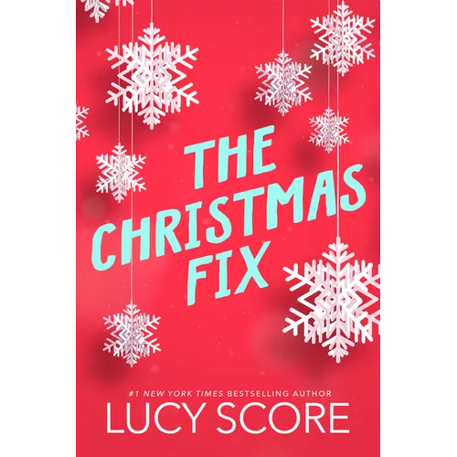 The Christmas Fix