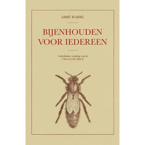 Bijenhouden voor iedereen