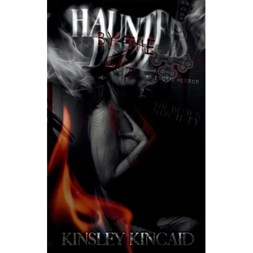 Haunted by the Devil