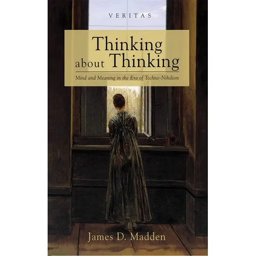 Thinking about Thinking