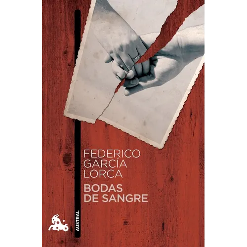 Bodas de Sangre (Obra de Teatro) / Blood Wedding (a Play)