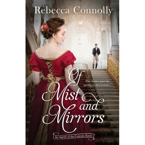 Of Mist and Mirrors