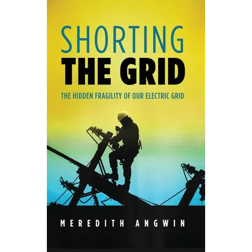 Shorting the Grid: The Hidden Fragility of Our Electric Grid