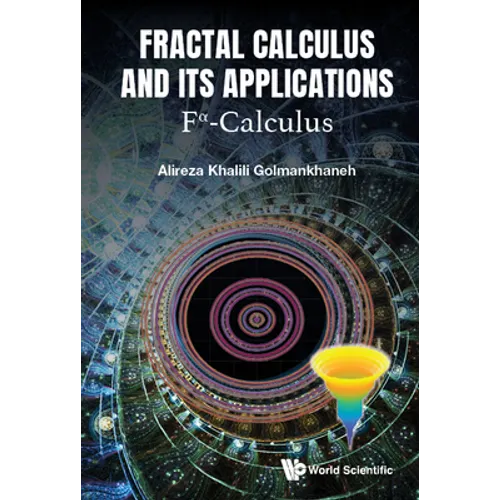 Fractal Calculus and Its Applications