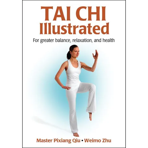 Tai CHI Illustrated