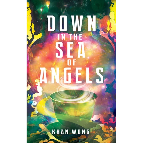 Down in the Sea of Angels