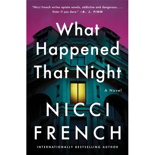 What Happened That Night