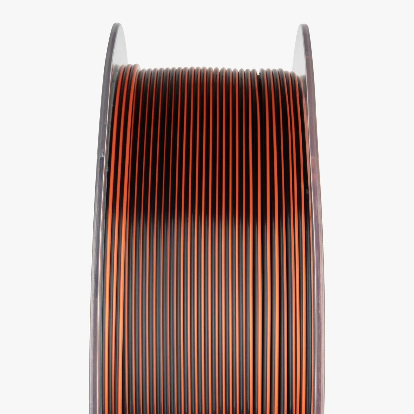 PLA Silk Dual Color Filament 1.75mm, 1KG/2.2LB