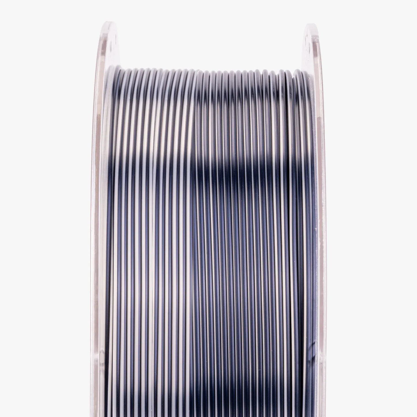 PLA Silk Dual Color Filament 1.75mm, 1KG/2.2LB