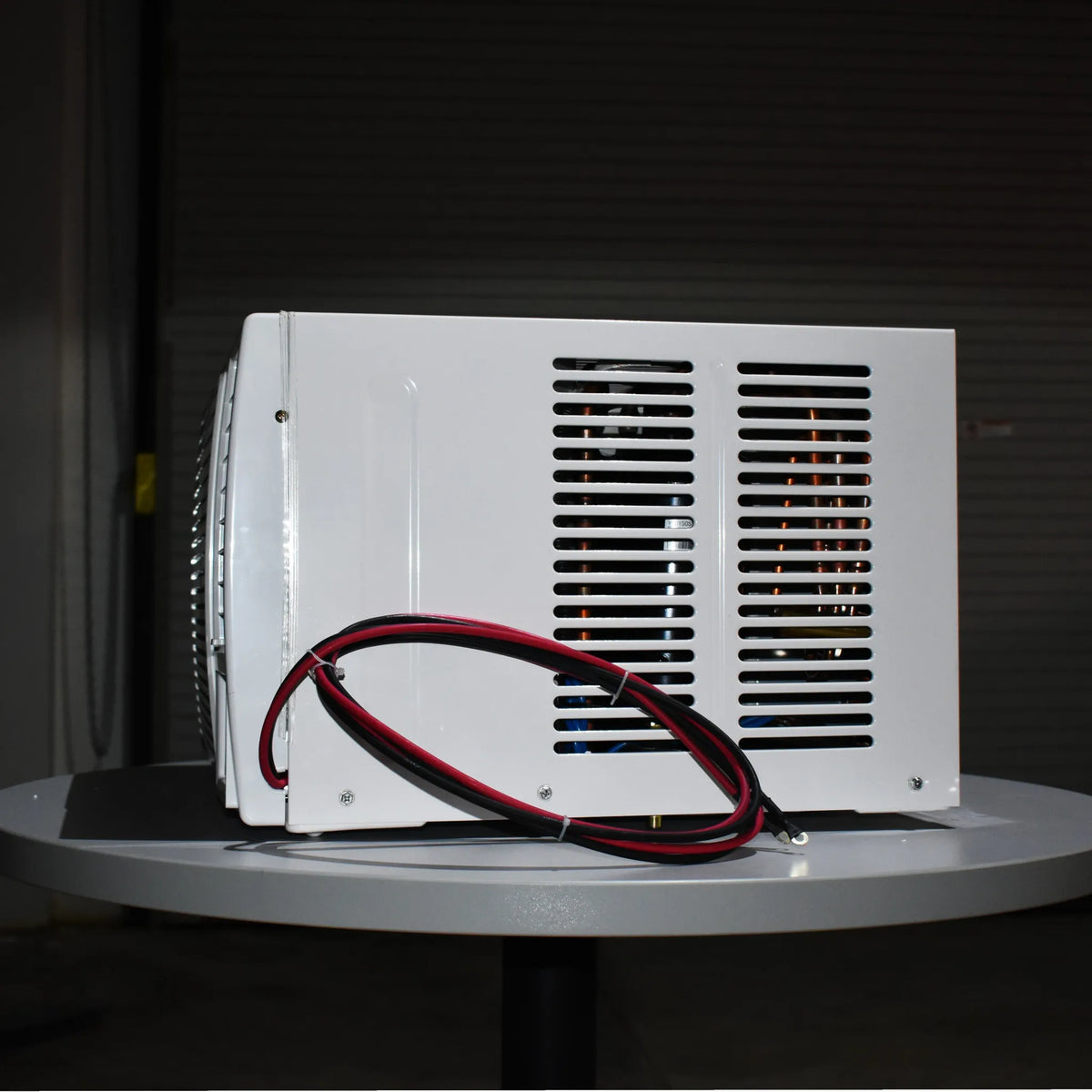 48V DC Window Air Conditioner & Heater - 🆕 New Arrivals, Sellers in Wyoming, All Products, Products from Full Battery, 🏡 Home + Garden - Little Red General Store