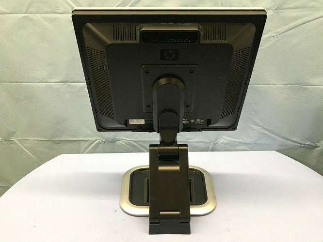 HP Compaq LA1951G 19" TFT Active Matrix LCD Monitor - Refurbished