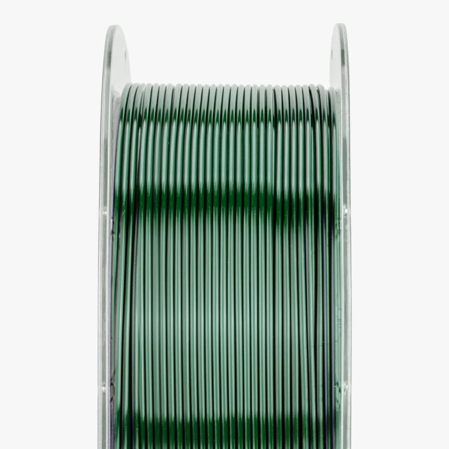 PLA Silk Dual Color Filament 1.75mm, 1KG/2.2LB