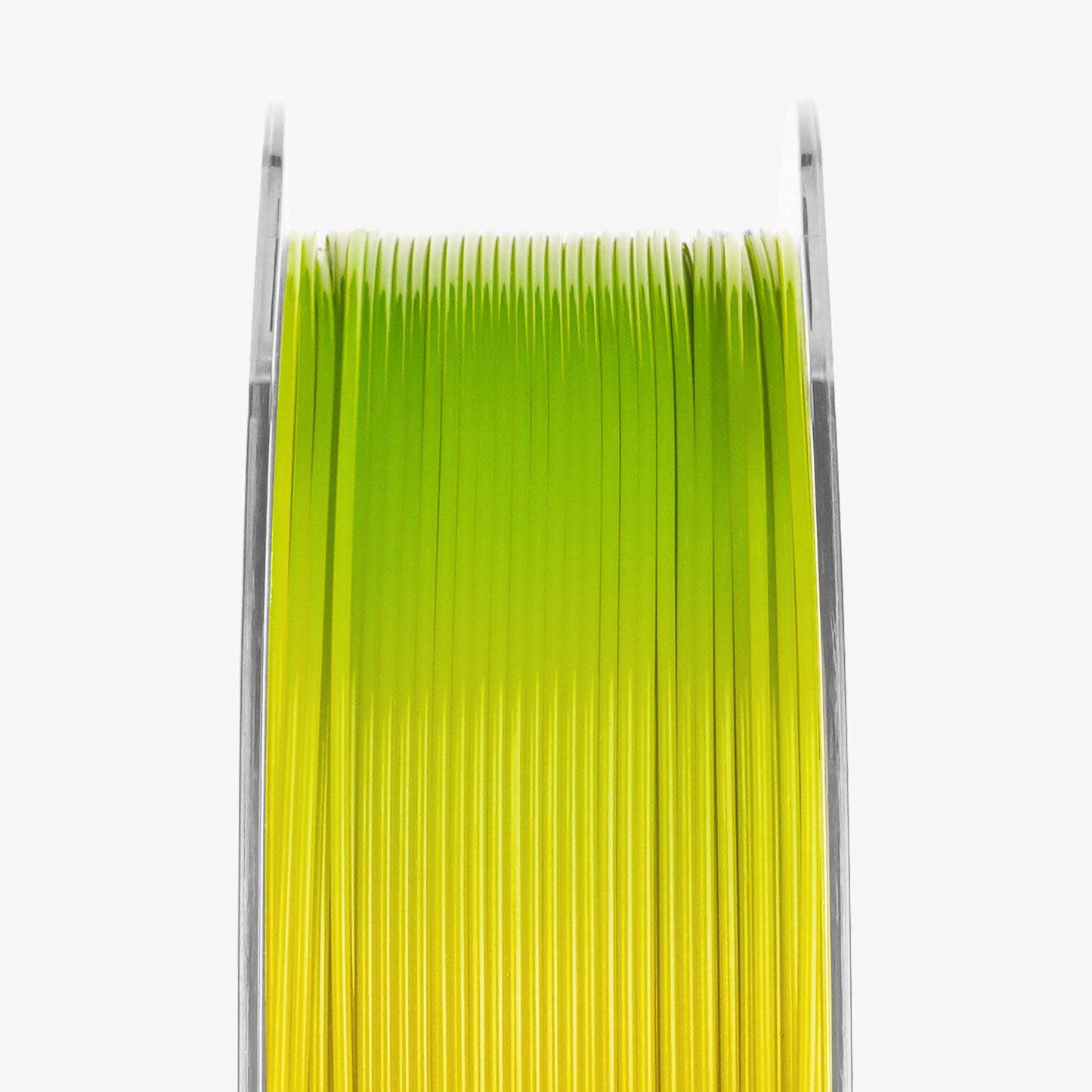 PLA Temperature Color Change 1.75mm, 1KG/2.2LB