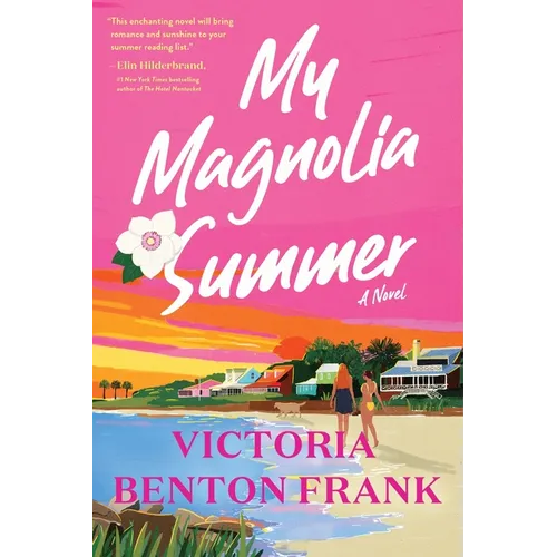 My Magnolia Summer