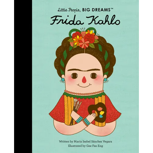Frida Kahlo