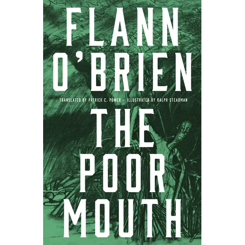 The Poor Mouth