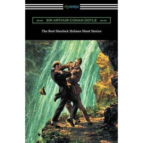 The Best Sherlock Holmes Short Stories